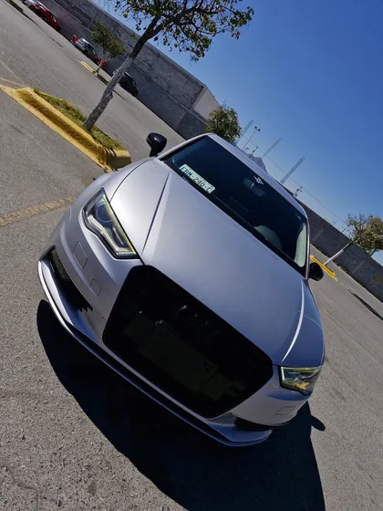 Audi A3 1.4 Sedán Ambiente At