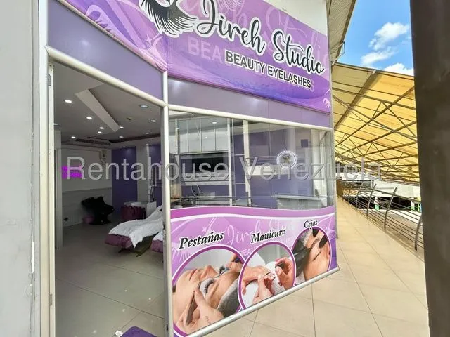 Local En Venta Centro Comercial La Estancia Ubicado En Cabudare, Codigo 2 5 1 6 2 0 8, Mildred Excelente Local En Venta En Centro Comercial De Gran Afluencia De Clientes De La Ciudad De Cabudare