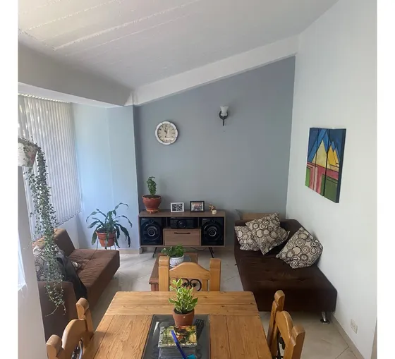 Apartamento En Venta 