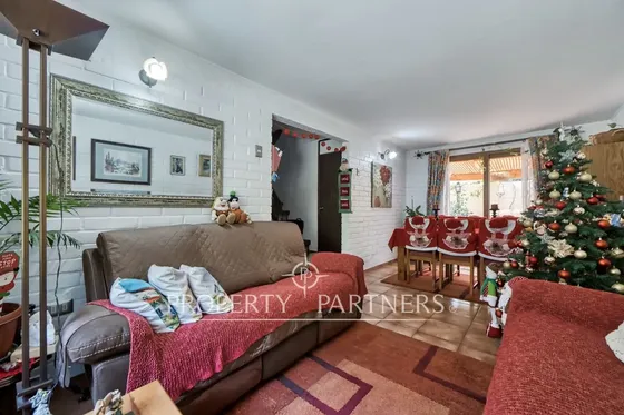 No Te La Pierdas ! Casa En Condominio Con Excelent...