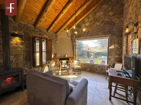 Casa En Venta En El Trapiche