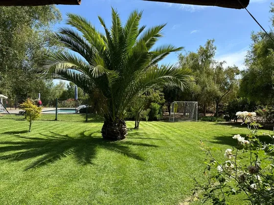 Condominio La Foresta De Zapallar, Catapilco, Excelente Casa