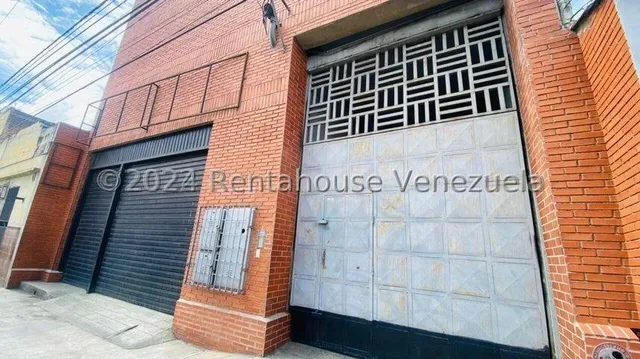 Local Comercial En Alquiler Zona Del Manteco Barquisimeto 25-3319 Jrh