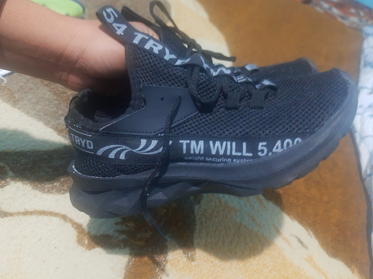 Tênis Masculino Leve Esportivo Sapato Confortável Promoção