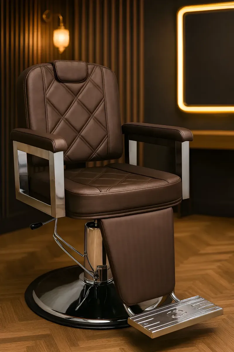 Cadeira de Salão GDF Móveis