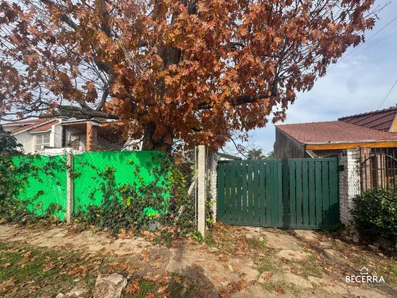 Casa En Venta En Parque Johnston - Hurlingham