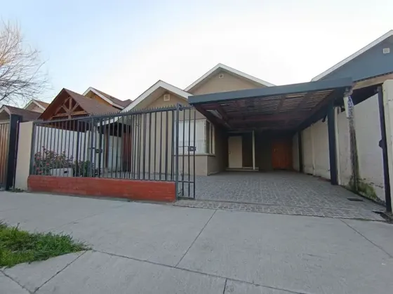 Casa En Estancia Liray Con Financiamiento Especial