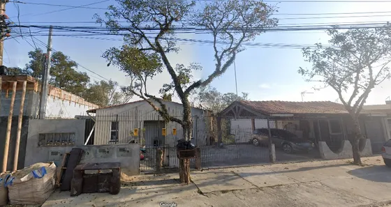 Vendo Uma Chácara...