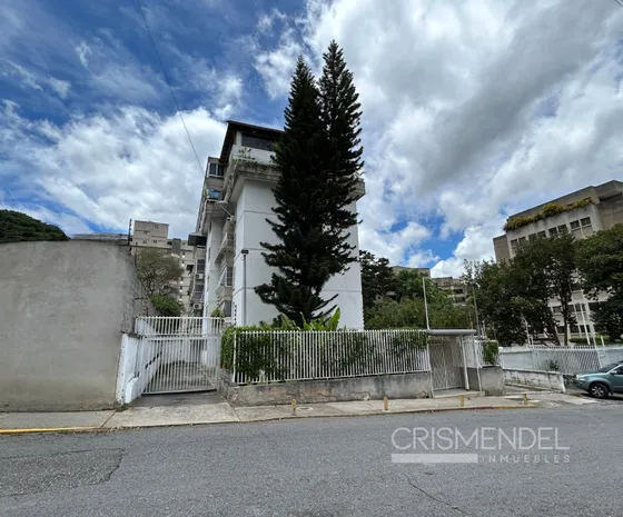 Apartamento En Venta En Santa Eduvigis, Municipio Sucre M2p