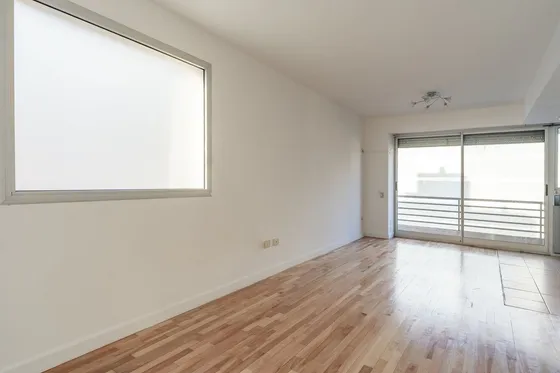 Departamento En Venta 1 Dormitorio Centro Credito