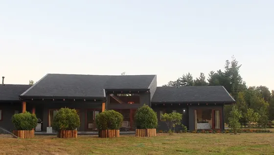 Dos Casas En Una, Condominio San Andres