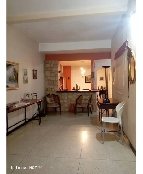 Vendo Casa 650m2 El Paraiso 7616