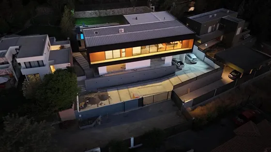 Casa En Venta De 5 Dorm. En Machalí