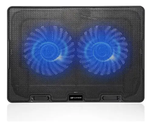 Base para Notebook C3Tech NBC-50BK — foto 4