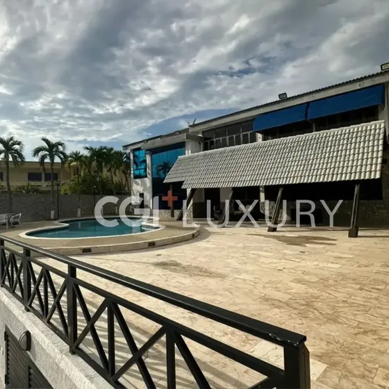 Cgi+ Luxury Lecheria Vende Casa En Las Villas