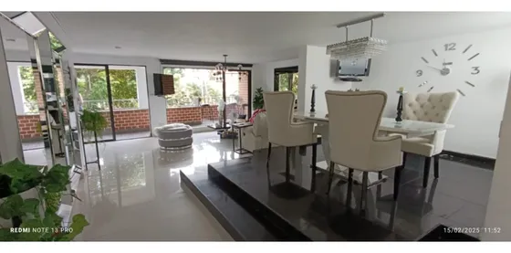 Venta De Apartamento En Belén Fatima