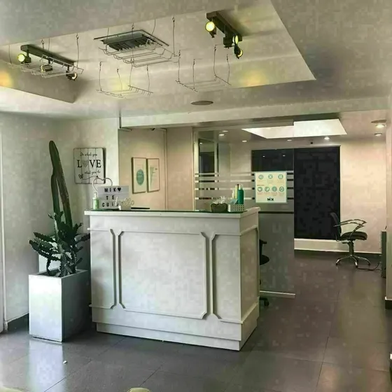 Vendo Local En Naco Actualmente Alquilado A Un Salon De Belleza