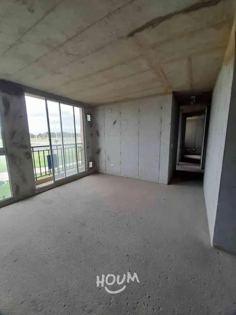 Apartamento En Urbanización  Parques De Santamaria. 3 Habitaciones, 58 M², Id: 149033