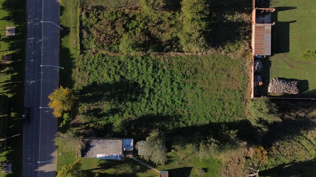 Plot of 1800 m² for Sale in San Eduardo