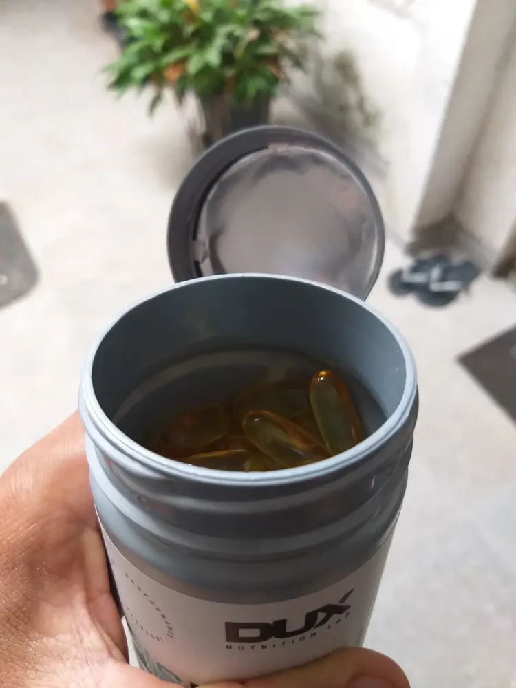 Foto do produto compartilhada pelo comprador 2 de 5