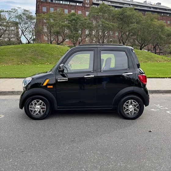 Tito S5 Potenciado