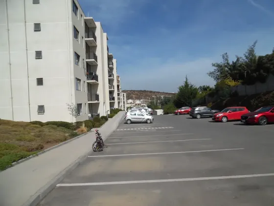 Departamento En Venta En Peñablanca
