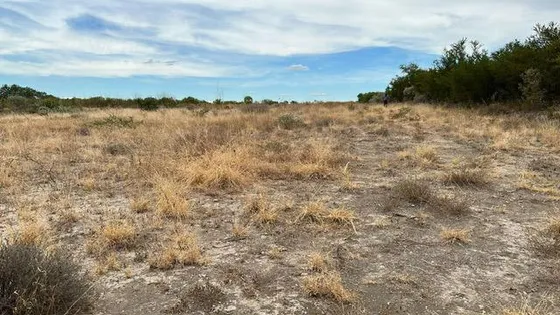 Terreno En Cadereyta Jiménez