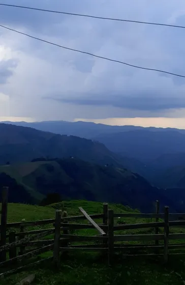 Se Vende Finca Génova Quindío 