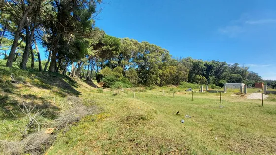 Terreno En  Miramar