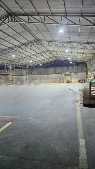 Arriendo Galpón De 480 M2 - Huelquén, Paine - Santiago