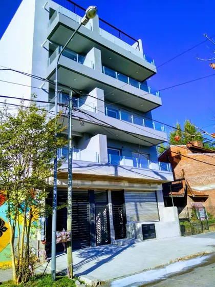 Alquiler Departamento 2 Ambientes Con Balcon