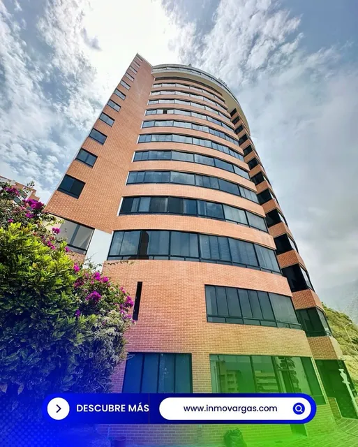 Te Ofrecemos Elegante Y Amplio  Apartamento En Venta 