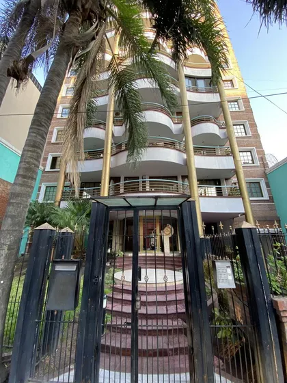 Departamento Monoambiente Con Balcón Amplio En Morón Norte