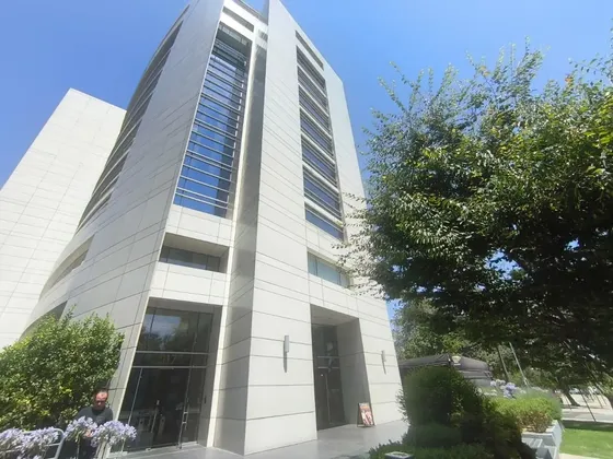 Avda. Las Condes/las Tranqueras