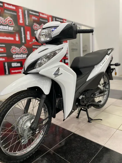 Honda Wave 110 0km