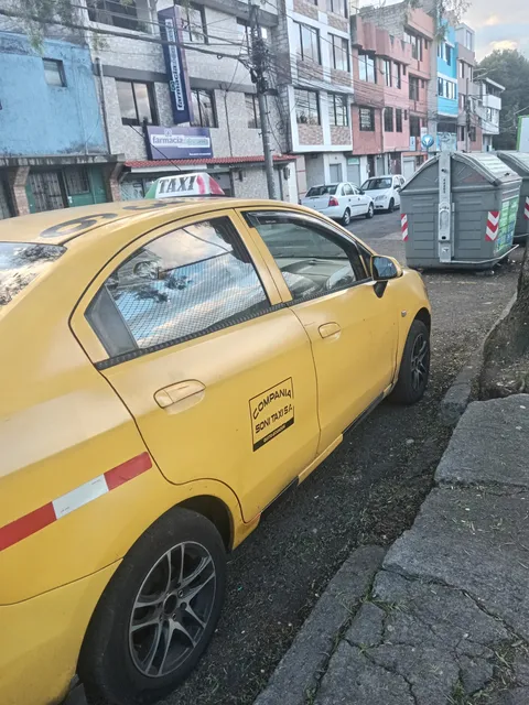 Chevrolet Sail