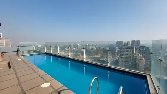 Lindo Y Comodo Departamento , Insuperable Ubicación