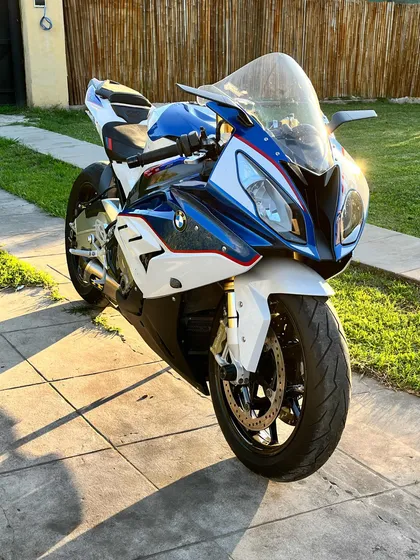Bmw S1000rr 2016 (no, Cbr , Zx10r, Gsxr1000r)