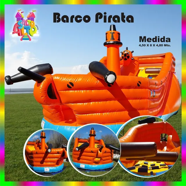 Alquiler Castillos Inflable Zona Oeste Cama Elástica Metegol