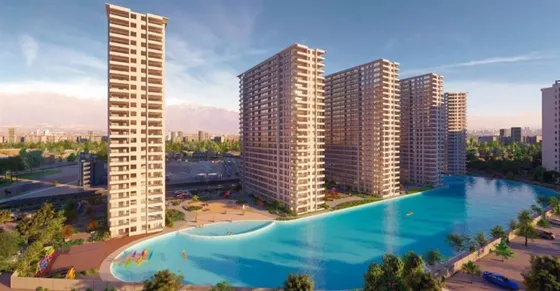 Departamento En Venta De 1 Dorm. En Macul