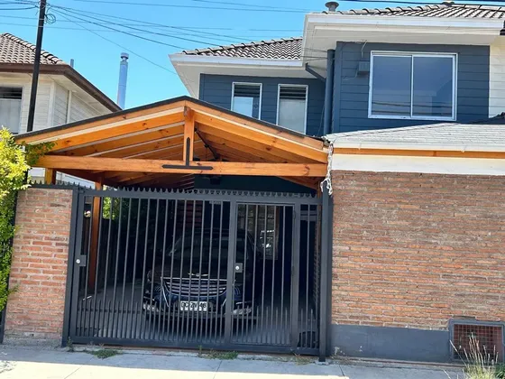 Casa En Venta Ciudad Satélite 3d. 3b.