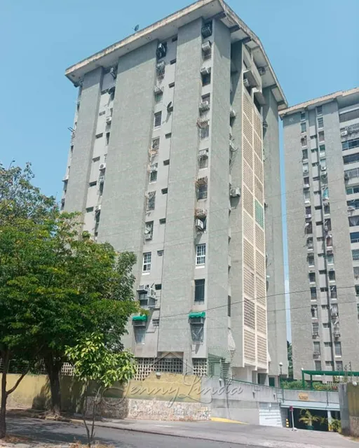 Venta Apartamento 124mts. Urb. El Centro Maracay Aragua