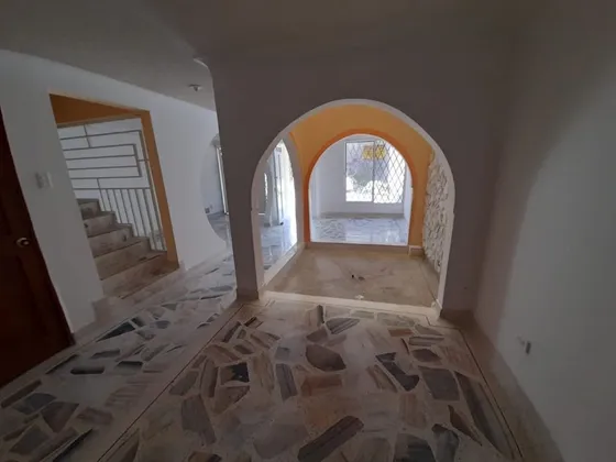 Barrio Urbanización El Bosque - Casa En Venta