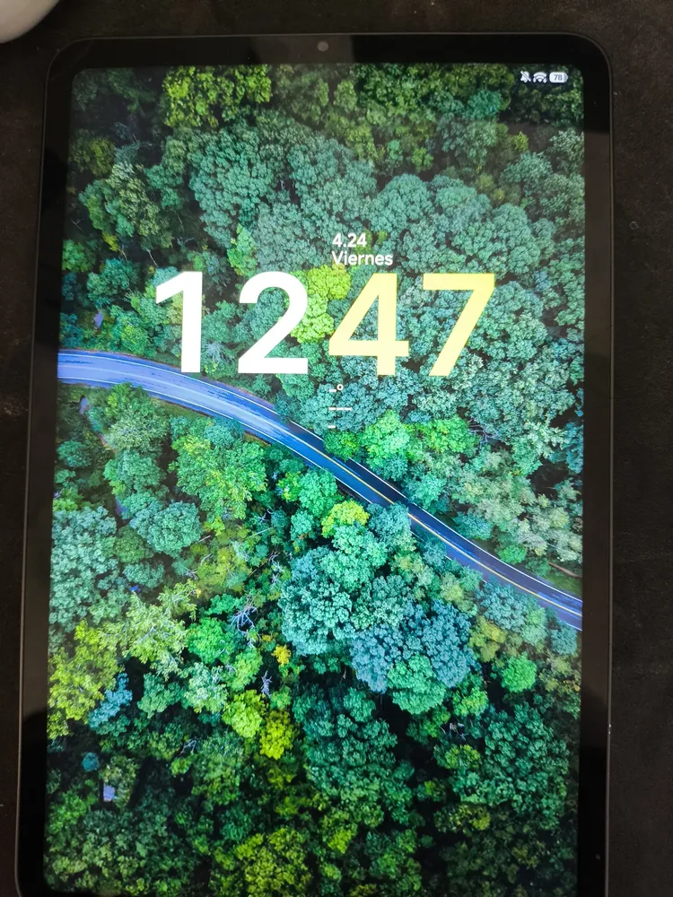 Xiaomi Pad Mini 12 GB de RAM 512 GB Rom 8,8