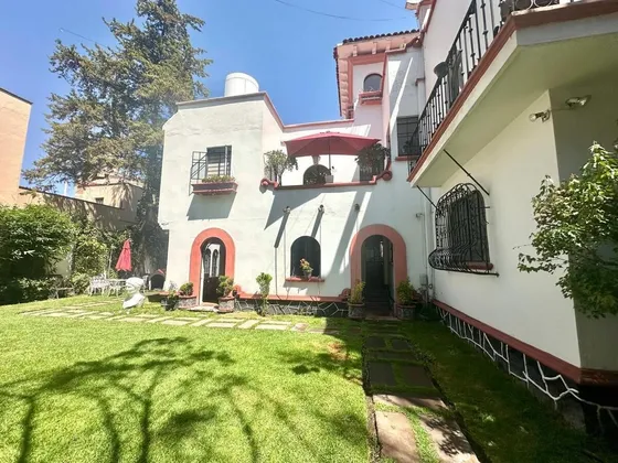 Oficinas En Venta En Chimalistac