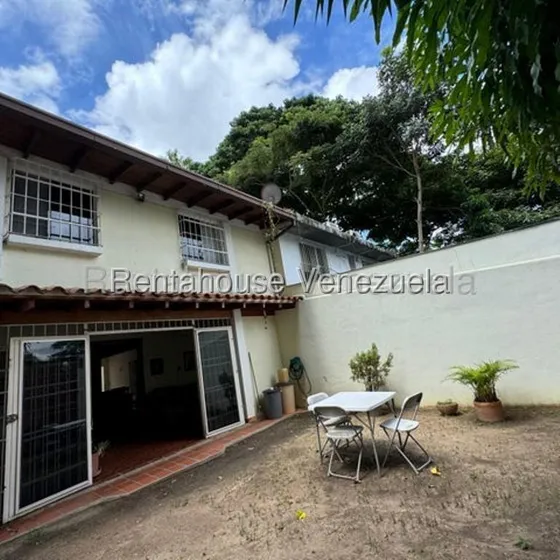 Casa En Venta En Santa Ines