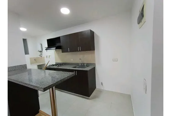 Apartamento En Arriendo En Ciudad Del Río Poblado Medellín