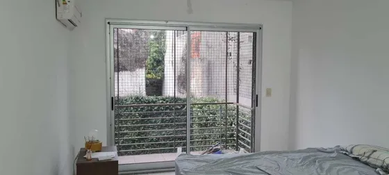 Departamento Monoambiente  En Alquiler En Núñez, Capital Federal, Buenos Aires