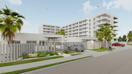 Condominio Palmaris