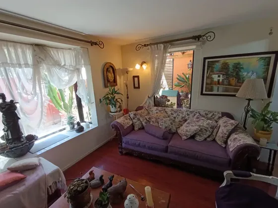 Linda Casa De 3 Pisos 4d 3b, Con Patio, Maipu